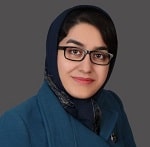 آناهیتا محمودی