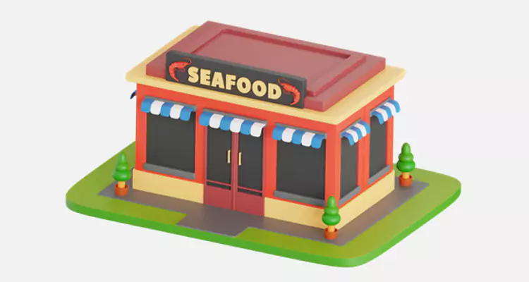 تیم ریسپانسیو آماده پاسخگویی به سوالات شما در زمینه جذب مشتری برای رستوران دریایی و ... است.